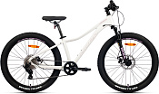 Велосипед HORH JOSS JMD 4.1 24 (2023) White-Pink